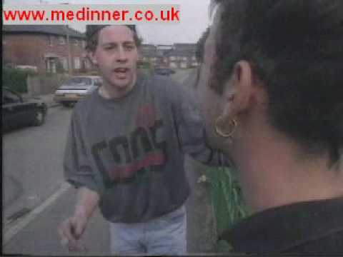 Medinner s4 ep4 clip - Kevin The Ladykiller