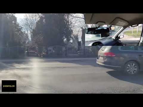 1. Vizsgaútvonal, Székesfehérvár