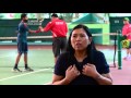 Yayuk Basuki - NET Sport - Indonesia Sport Legend: Jaguar of Asia