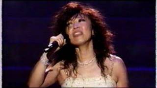 スマイル・アゲイン　松任谷由実　smile again