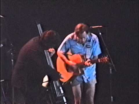 Bob Weir & Rob Wasserman The Spectum, Philadelphia, PA 9 3 89 Complete