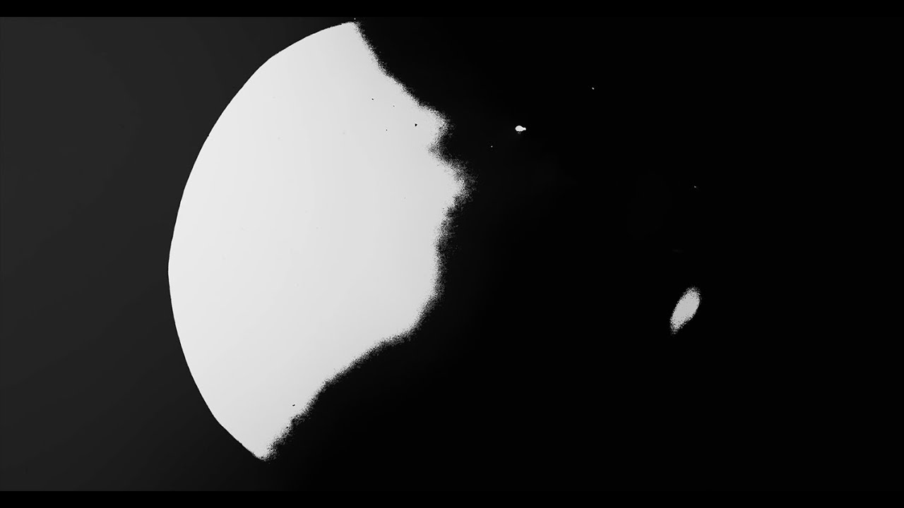 Driftmachine & Ammer — Song To Noise (feat. Alexander Hacke & Deryn Rees-Jones)