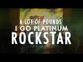 Lil Durk - Rockstar (Lyric Video) [Feat. Lil Skies]
