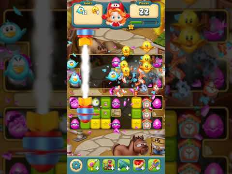 Toy Blast Level 2785