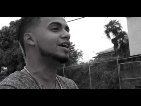 VMP las iniciales - Nunca presumo (VIDEO oficial)