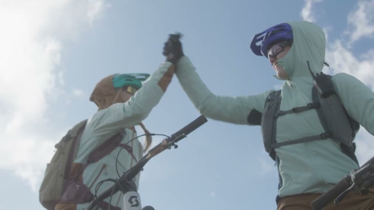 Youtube Video Poster