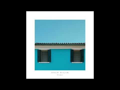 Onur Bıçak - Home