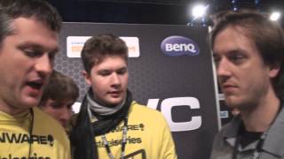 Na`Vi reach the final ESWC 2012