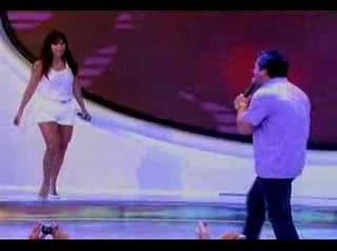 Leonardo-Estaçao Globo-Uma Festa Todo Dia