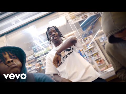 DracBaby - Smack 'Em Again (Official Video)