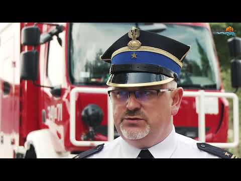 Gawrych Ruda. Z jeziora Wigry wyłowiono ciało płetwonurka z Suwałk Gawrych Ruda. Z jeziora Wigry wyłowiono ciało płetwonurka z Suwałk