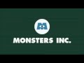Monsters Inc Recut
