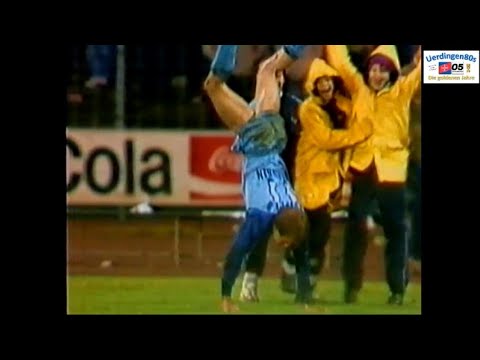 Saison 1983-1984 - Folge 5 - FC Bayer 05 Uerdingen in den Spieltagen 19, 20 und 22