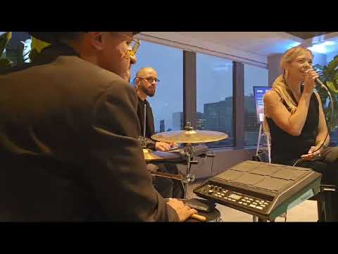 Promotional video thumbnail 3 for Bossa Brazil Duo