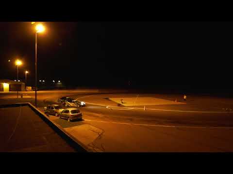 Toms Lagzdins vs Marcis Lipkins. drift@IslandDrift2019