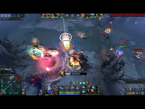 [Subtitle] - OP 8K Tinker - Kpii 8017 MMR  - Dota 2