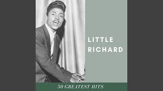 Little Richard&#39;s Boogie