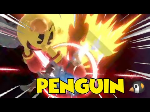 PENGUIN 🐧 - Yelloww Arenas #12