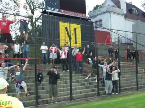 Pécs - DVTK | "Amíg élek én..." a meccs után - boon.hu