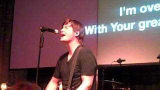 Son of God--Starfield Live (clip)