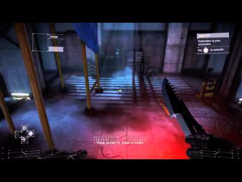 Odc.2 Killzone:Shadow Fall (ROZDZIAŁ II "CIEŃ" cz.1)