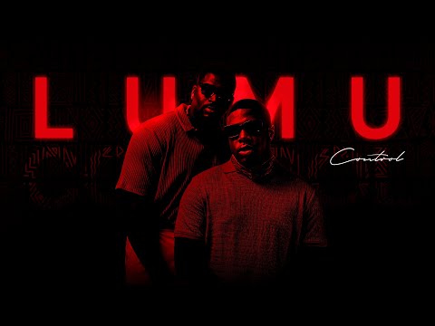 Studio Bros, Afrozone & Lilocox - Lumu (Visualizer)