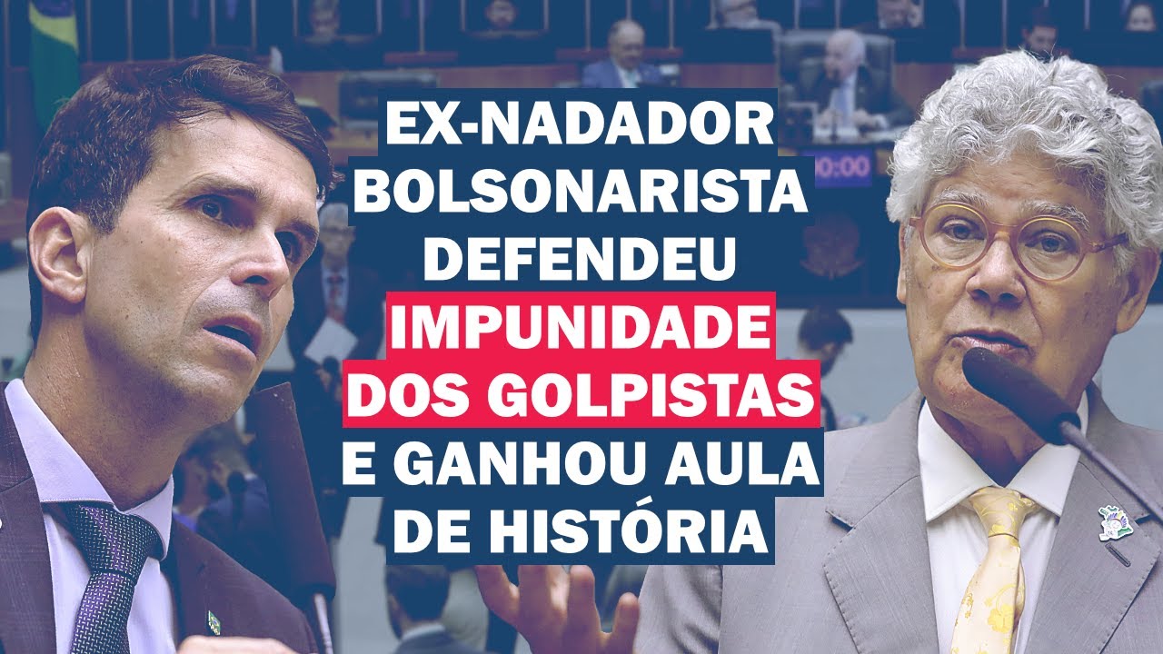 NO 1° DIA, BOLSONARISTAS PERDERAM E VOTAÇÃO DA ANISTIA ACABOU ADIADA NA CCJ | Cortes 247
