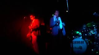 Electric Six - When Cowboys File For Divorce - Providence 11/07/17