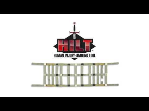 HILT - Introduction Video - Model 2800