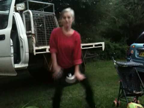 Sort of Dunno Nothin' - Truleighs Ute Dance