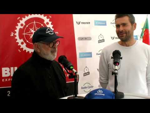 PORTUGAL 2021 "mon 2ème objectif serait d'emmener ma femme avec moi"