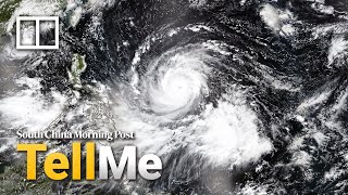Download lagu What is a super typhoon? mp3