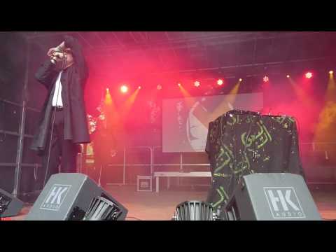 Qual - Putrid Perfumes (live @ NCN 11 04.09.2016)