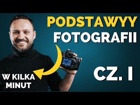 PHOTOGRAPHY BASICS IN A FEW MINUTES PART 1
