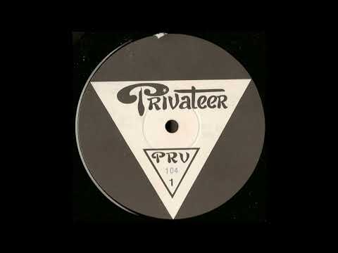 Lowell Fulson - Privateer album