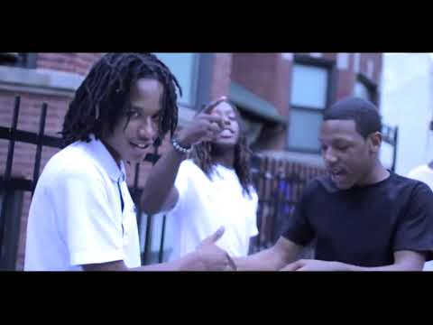 L'A Capone x RondoNumbaNine - Play For Keeps / Перевод