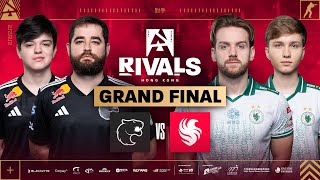 Download lagu BLAST Rivals Hong Kong, Grand Final - FURIA vs Team Falcons mp3