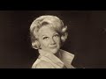 Greta Keller - Die Nacht Ist Voller Zartlichkeit My Foolish Heart