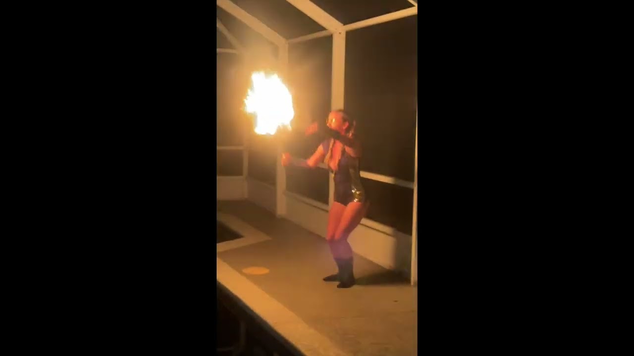 Promotional video thumbnail 4 for Floating Heart Circus Arts