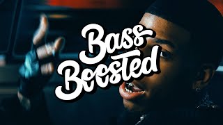 FAST X | Angel Pt. 1 - NLE Choppa, Kodak Black, Jimin of BTS, JVKE, & Muni Long 🔊 [Bass Boosted]