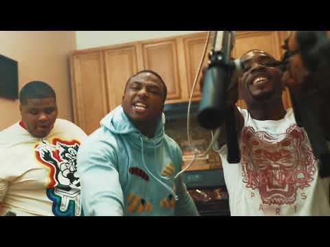 FGM Cuzo - Wit My Blicky | Directed By @Qncy_