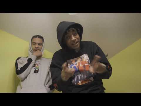 Mb Montana - Never Quit