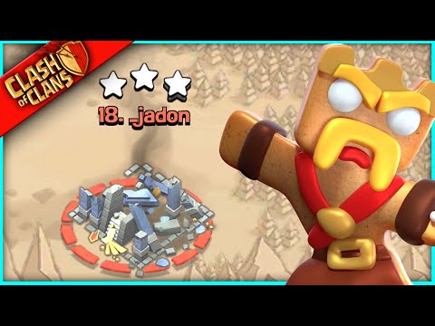 GUESS WHO JUST TRIPLED ME IN WAR