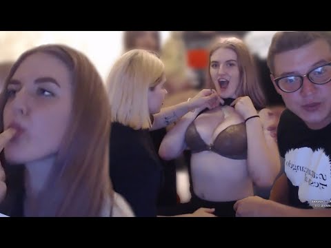MELLSTROY | МАЛЫЕ РАЗДЕЛИСЬ НА СТРИМЕ | КУНЯШШ