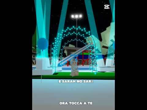 tocca a te #roblox