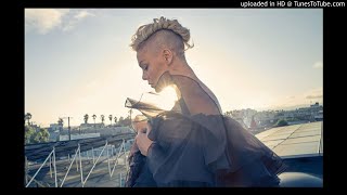 P!nk - A Million Dreams (Official Instrumental)