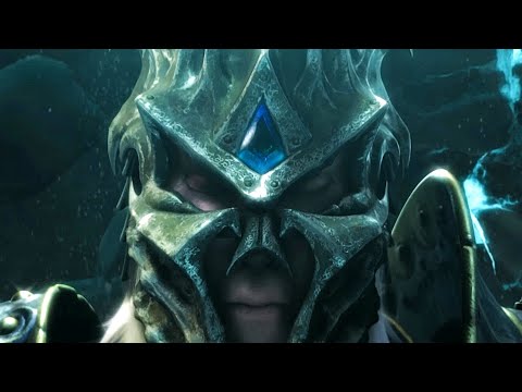 Daniel Landa - Warcraft / Remastered