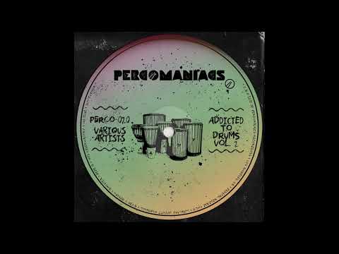 Lubelski, Wyatt Marshall - Sensations (Original Mix)