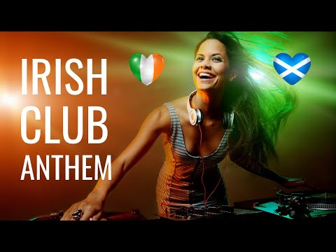 Irish Nightclub Dance Music - John Riley (Niteworks ft. Beth Malcolm) - Extended Club Remix