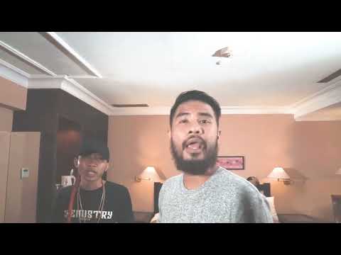 RMA FT ECKO SHOW - SELEBGRAM (OFFICIAL MUSIC VIDEO)